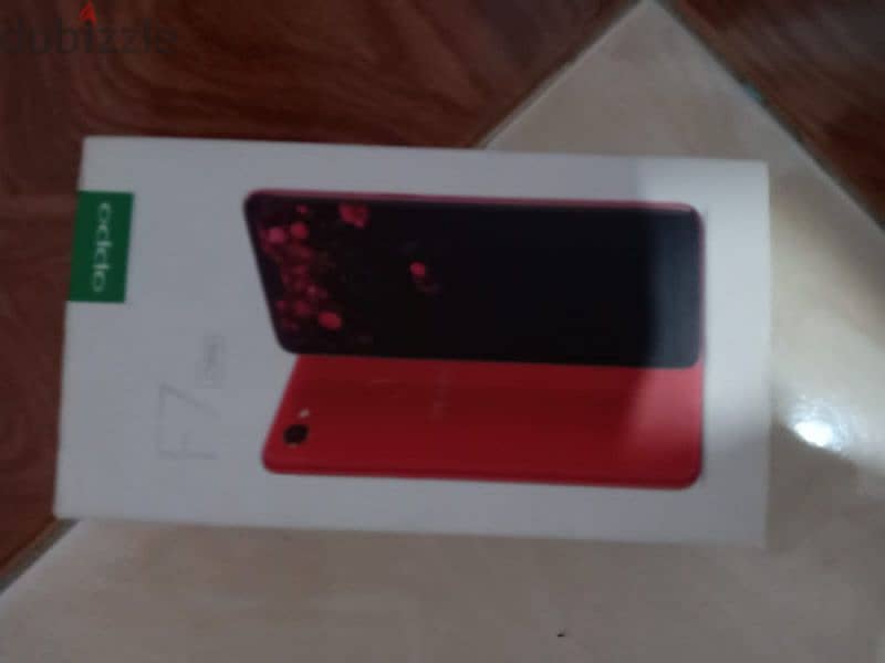 oppo f7 1