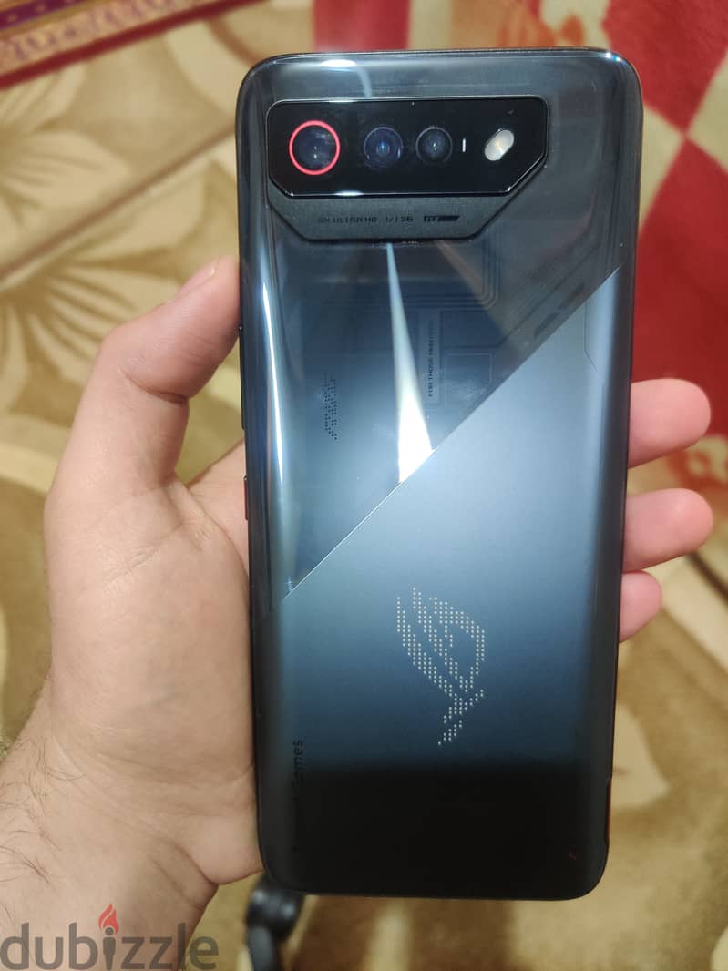 ASUS ROG PHONE 7 256/8 2