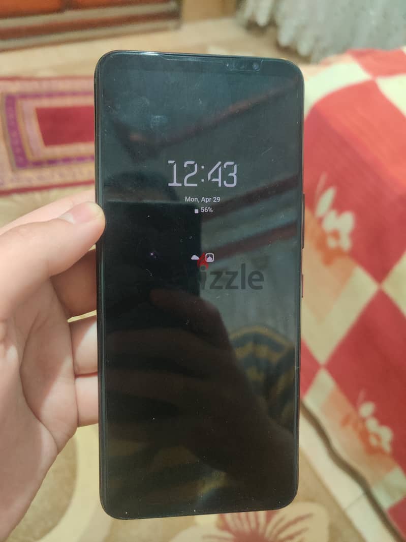 ASUS ROG PHONE 7 256/8 7