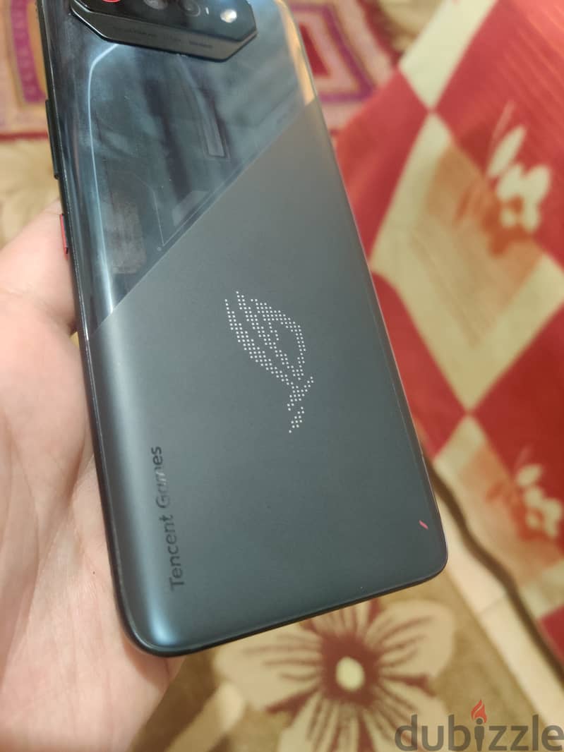 ASUS ROG PHONE 7 256/8 8