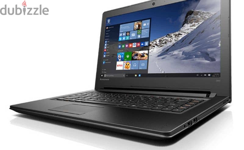 Lenovo ideapad 300 isk-15 0