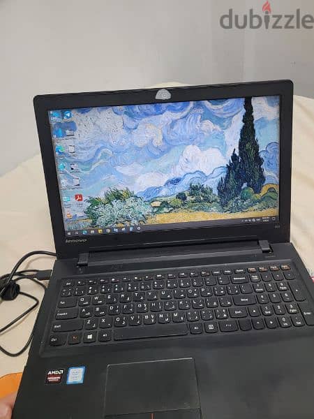 Lenovo ideapad 300 isk-15 2