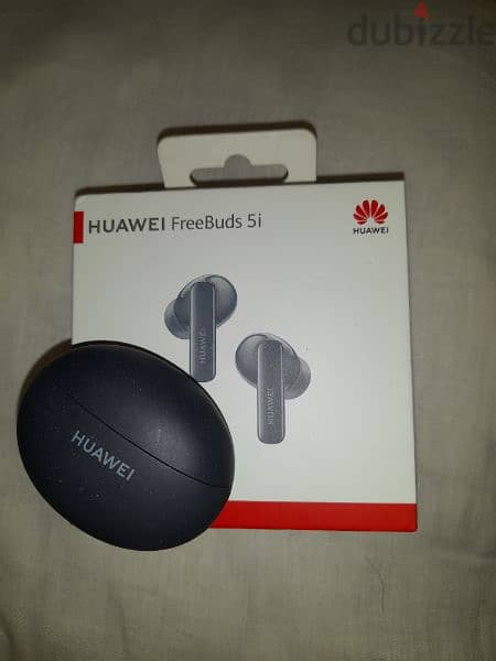 huawei buds 5i 1