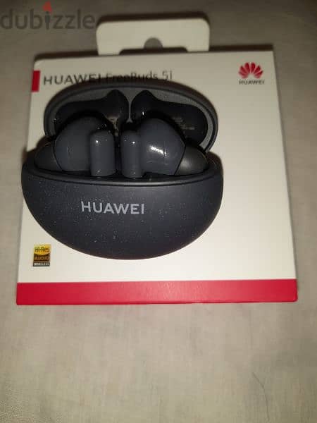 huawei buds 5i 2