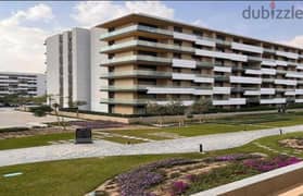 Fully Finished Apartment Afor Sale in AlBuroj Compound 150 m Distinctive location