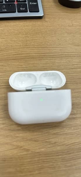 Airpods pro original 0