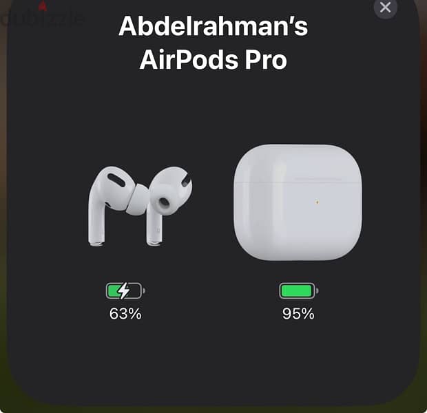 Airpods pro original 2