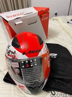 Helmet