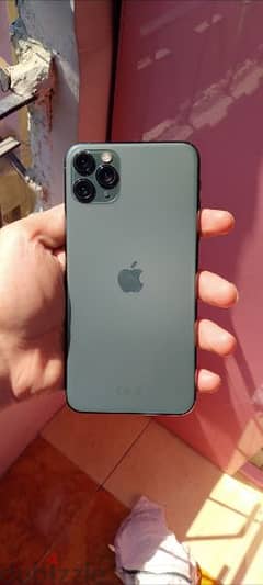 iphone 11pro max 64giga 0