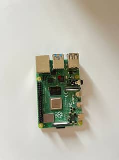 raspberry pi 4 model b 4gb 0