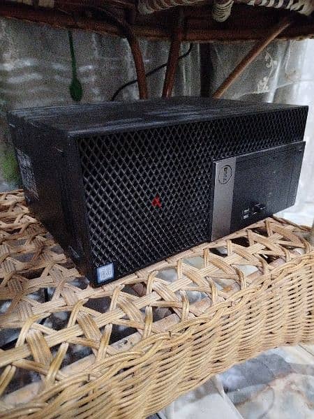 Dell Optiplex 5050 0