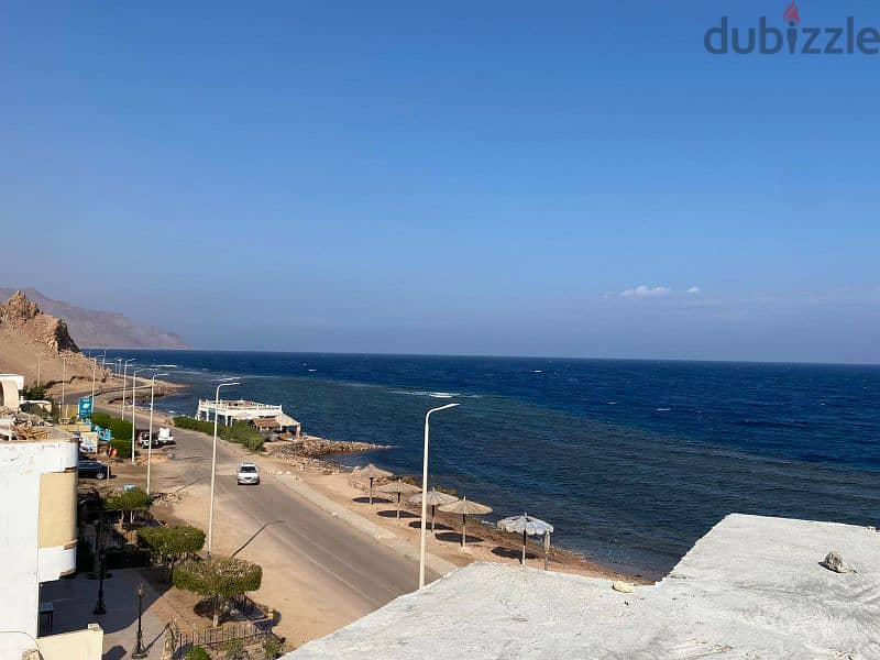 BiG chance in dahab 15