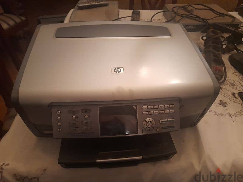 hp printer 1