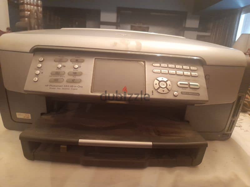 hp printer 2