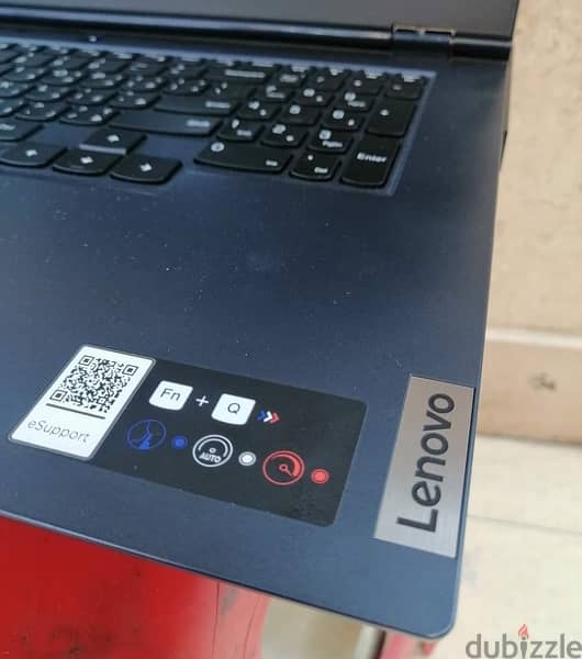 Lenovo Legion 5 1