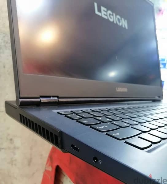 Lenovo Legion 5 2