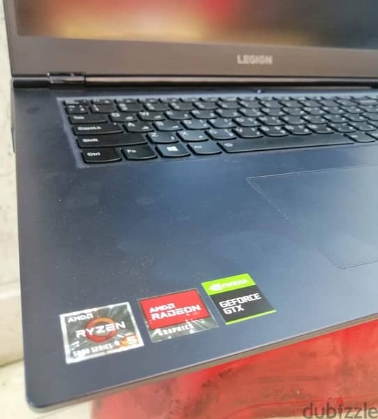 Lenovo Legion 5 5