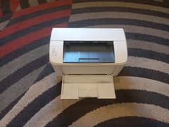 HP Laserjet M15w 0