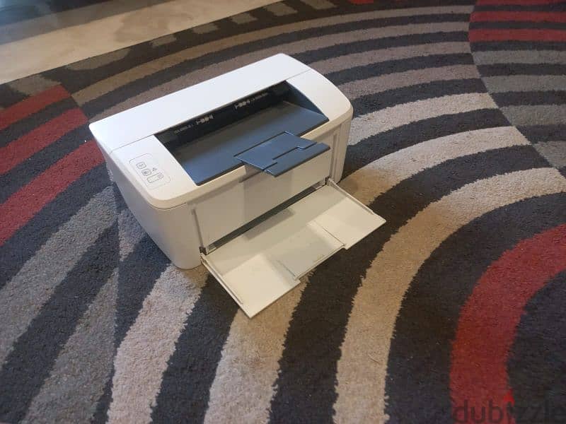 HP Laserjet M15w 1