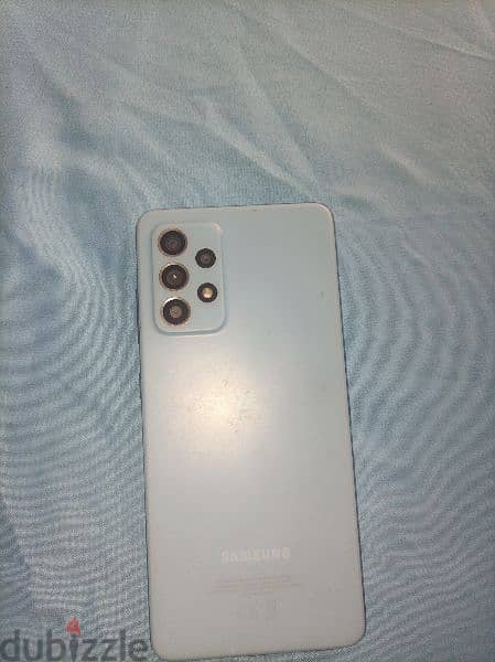 Samsung Galaxy A52s 0