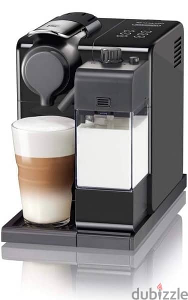 Nespresso Coffee Machine 0