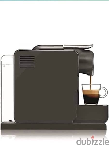 Nespresso Coffee Machine 1