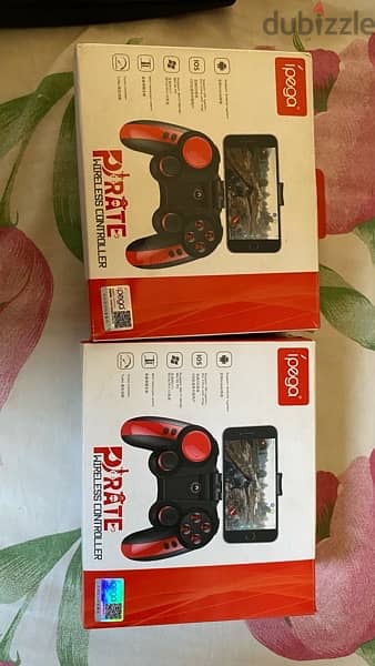 ipega game controller 1