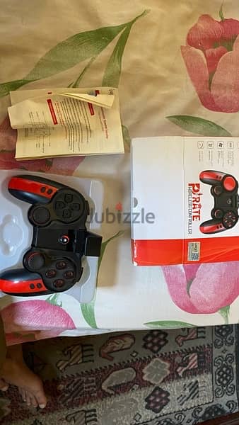 ipega game controller 6