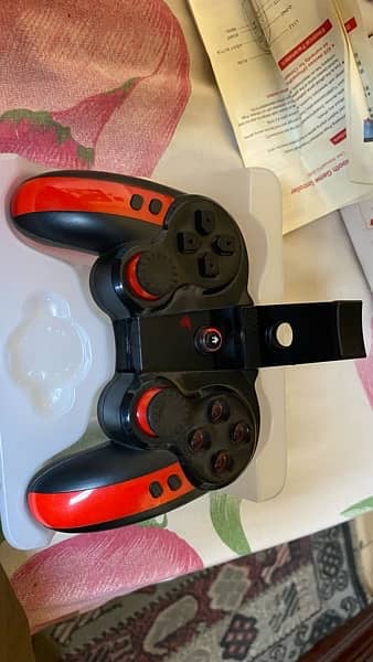 ipega game controller 7