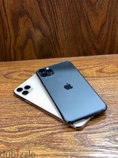 iPhone 11 Pro max 0