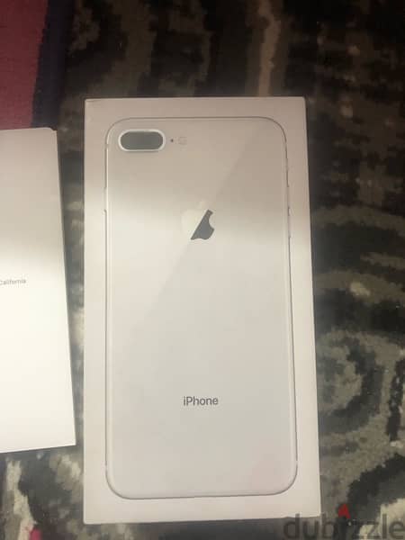 iPhone 8 Plus 4