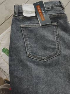 old navy jeans men's blue. size 36X32 from USA 0