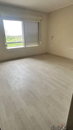 Apartment for rent at New Giza Amberville شقة للإيجاربكمبوند نيو جيزة 0