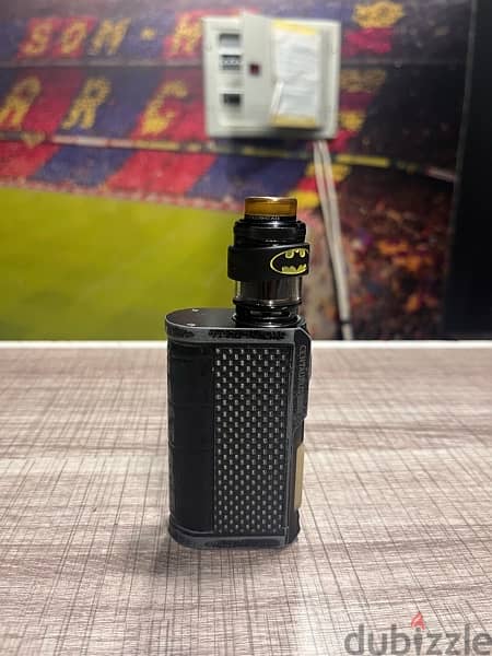 Lost Vape 100W 1