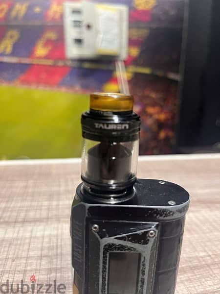 Lost Vape 100W 3