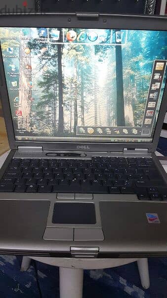 لاب hp 610 1