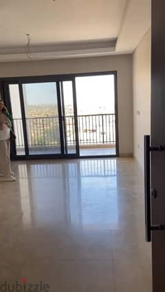 Apartment for rent at ZED west zayed شقة للإيجار في أبراج زيد زايد 0