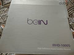 bein-sport receiver 0