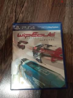 wipeout 0