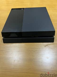 Ps4 For Sale used Like New
