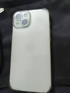 iPhone 15 0