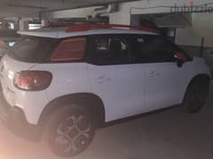 Citroen C3 2020 0