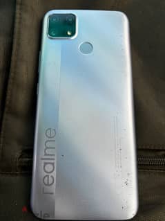 realme c25s