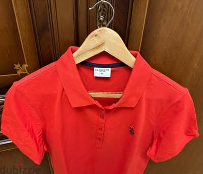 T-shirt US Polo size XL