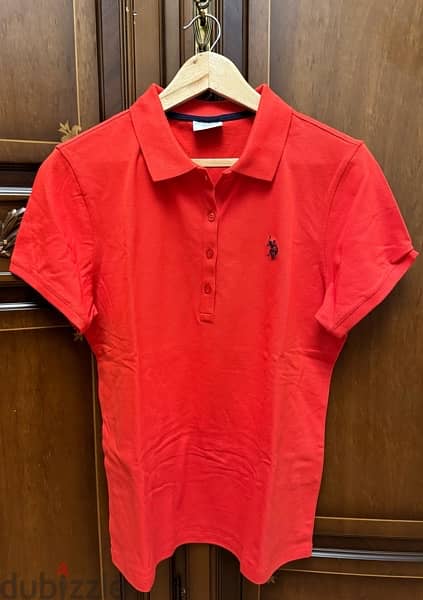 T-shirt US Polo size XL 1