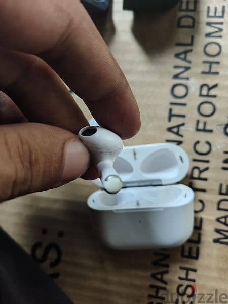 AirPods (3rd generation) ايربودز ابل جيل تالت 8