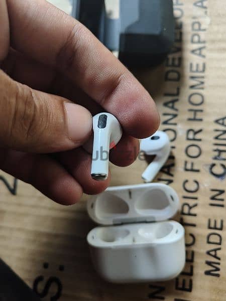 AirPods (3rd generation) ايربودز ابل جيل تالت 9