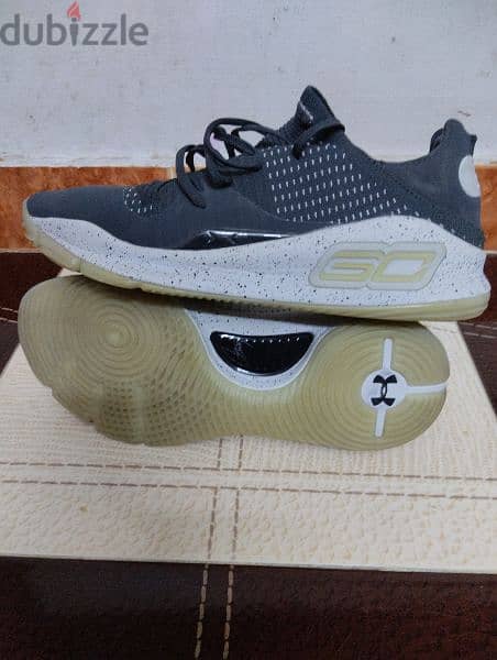 under armour curry 4 low elemental 3