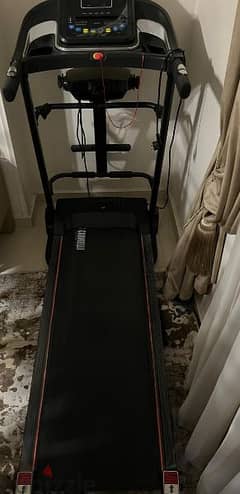 treadmill used