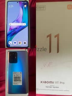 Xioame 11 T Pro